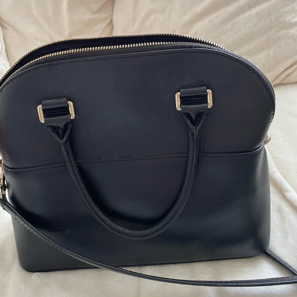 Black Kate Spade Crossbody Purse! - Picture 2 of 5